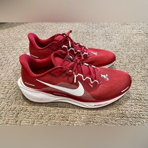 Men’s 9 Nike Pegasus Alabama shoes